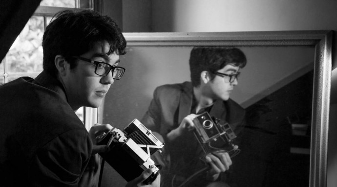 Car Seat Headrest al Mojotic Festival 17